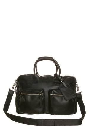 Bolsa de fin de semana - black