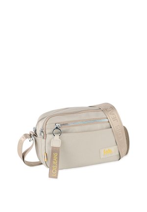 AYLMER - Bandolera - beige