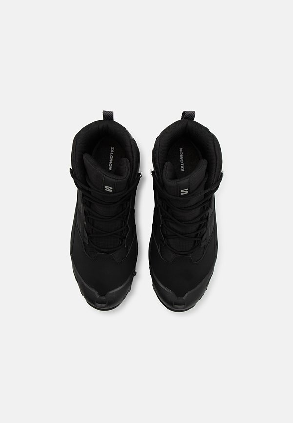 CROSSTRAK WP - Hiking shoes2