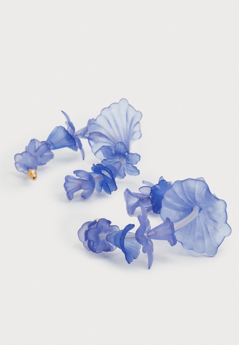 Cult Gaia EARRING - Boucles d'oreilles - capri