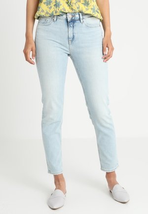 Džíny Slim Fit - light blue