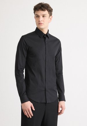OCCASION - Chemise classique - black