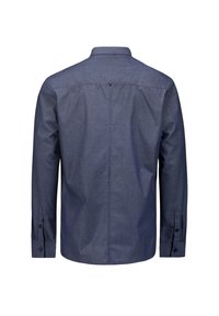 NO EXCESS TIMELESS OXFORD  - Overhemd - dark blue