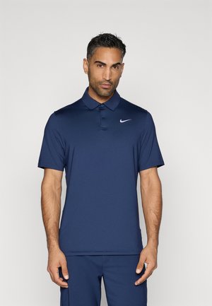 SOLID - Polokošeľa - college navy/white