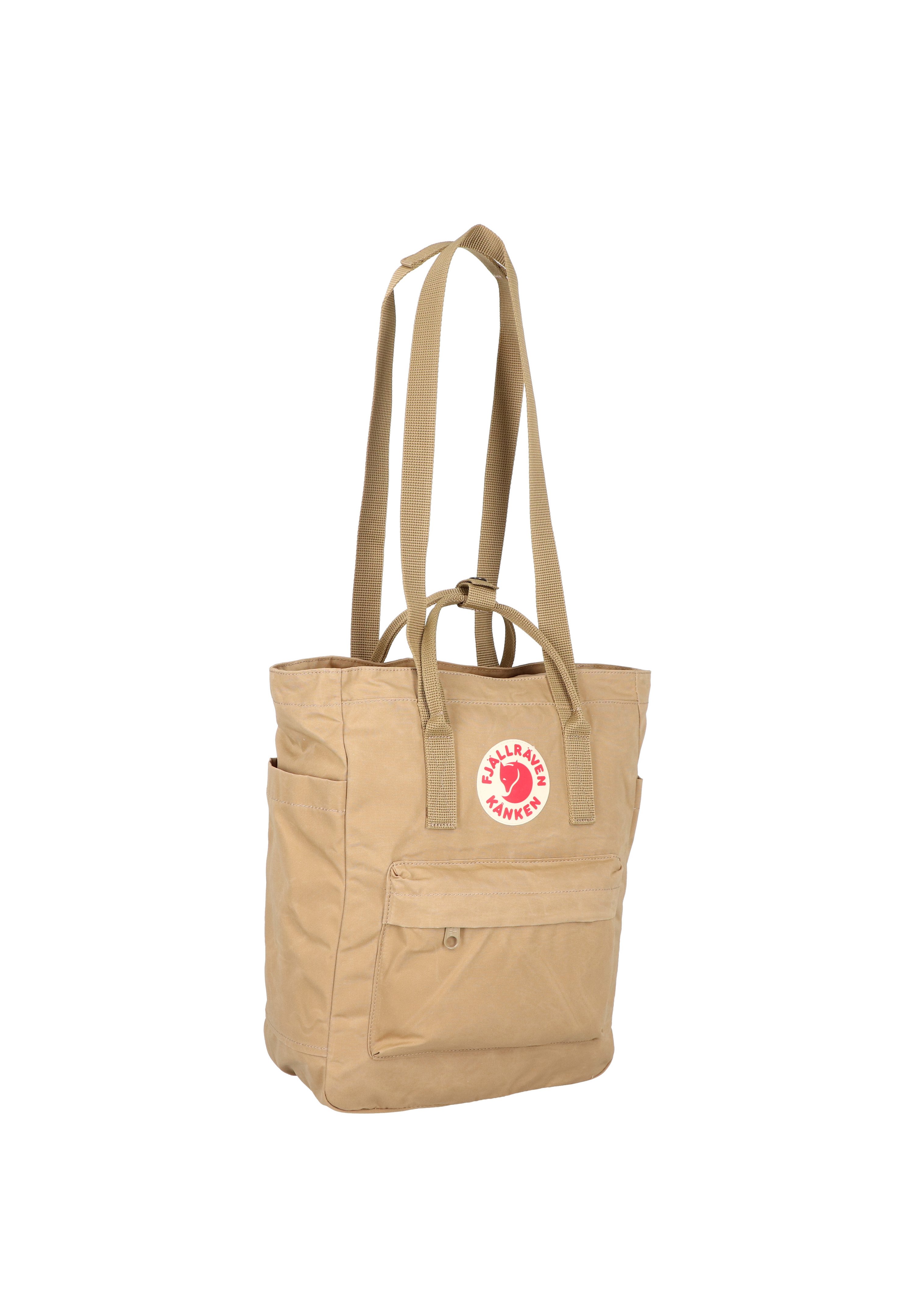 Fjällräven KANKEN - Mochila - clay/marrón claro - Zalando.es