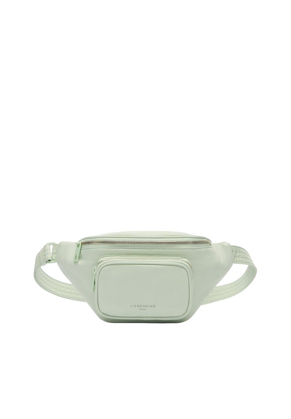 Gürteltasche - ozeangrün