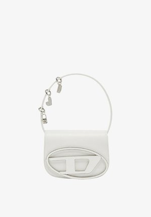Diesel, BORSA - Borsa a mano - bianco