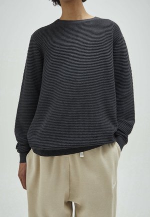 Jumper - black