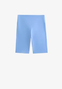 Nevybrané, mottled royal blue