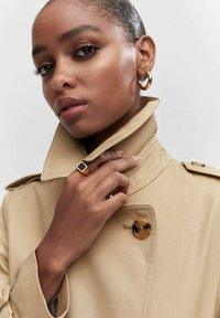 Mango POLANA - Trenchcoat - brown