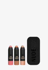 ROSES & HONEY NUDES (HEY HONEY, BONDI BAE, BOHEMIAN ROSE) - Make-up Set
