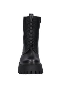 Josef Seibel SCHWARZ czarny