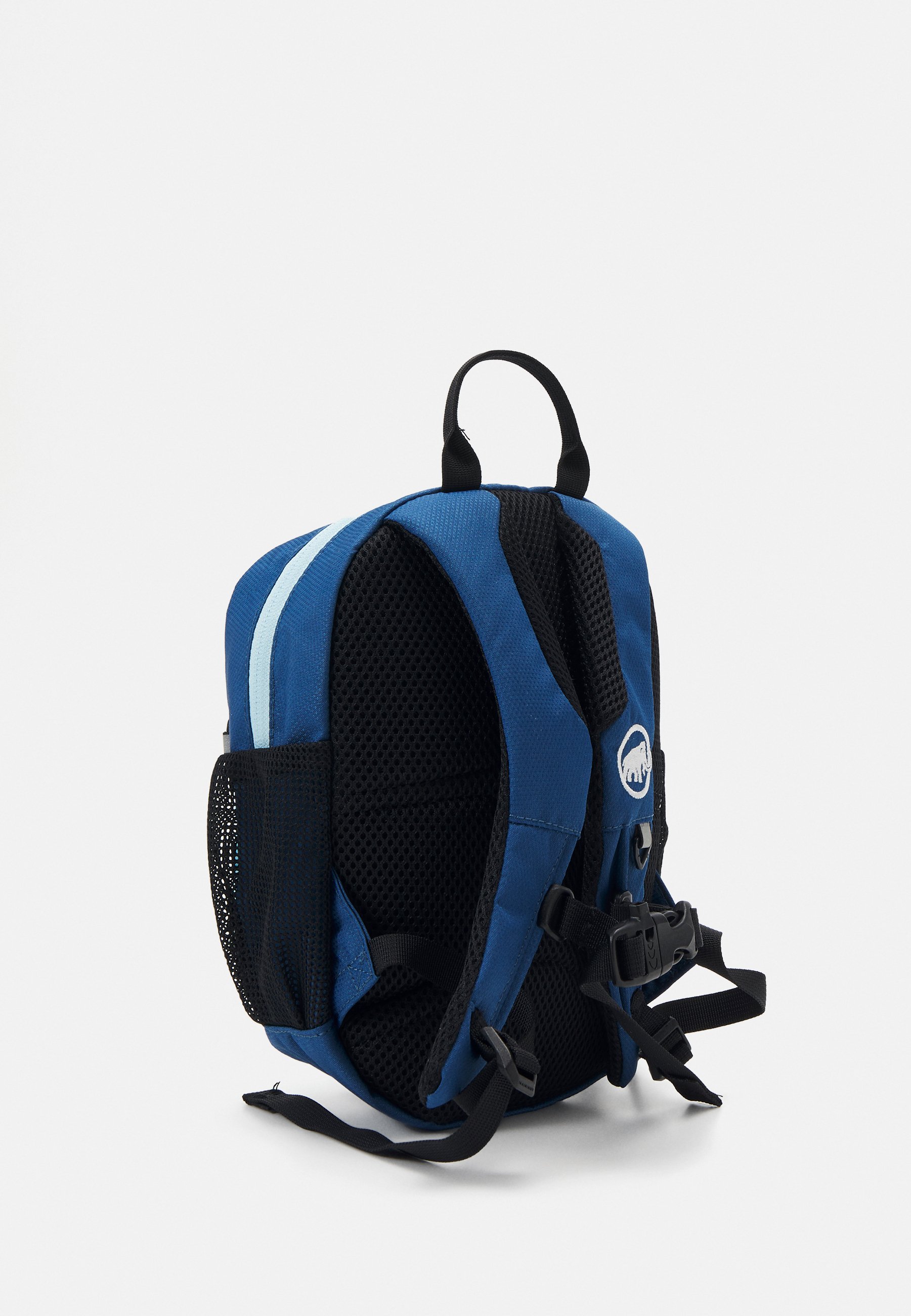 Mammut Unisex Kids First ZipBackpack - Small Daypack With Plush Toy For Ages 2-9 - View #9