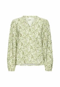 Unausgewählt, flower print