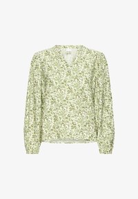 Unausgewählt, flower print