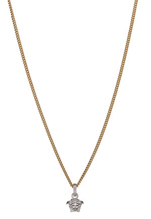 Halskæder - gold-coloured