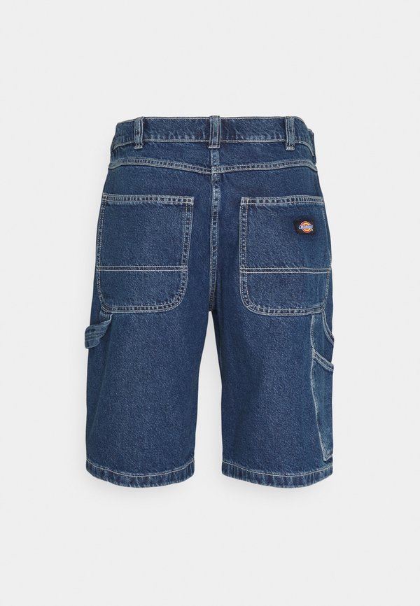 GARYVILLE - Denim shorts2