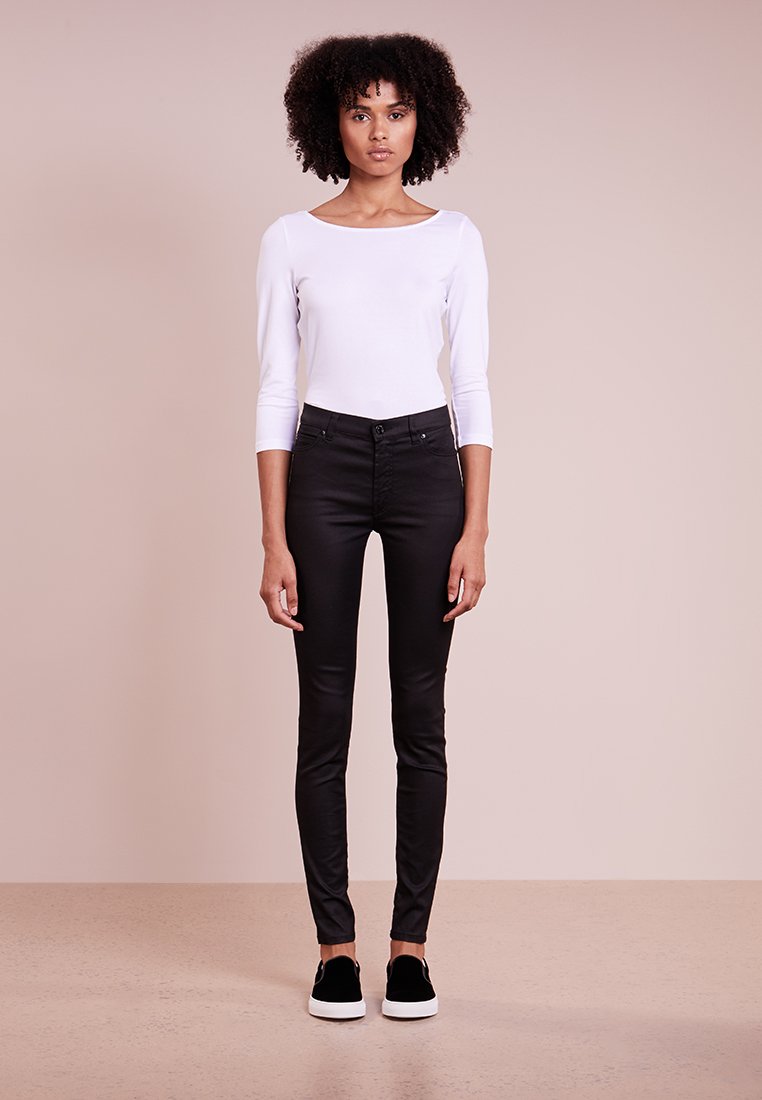 HUGO GEORGINA - Jeans Skinny Fit 