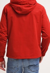 Pier One Giacca leggera - red