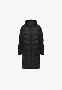 Geselecteerd, black