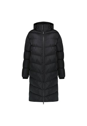 Cars Jeans Wintermantel - black