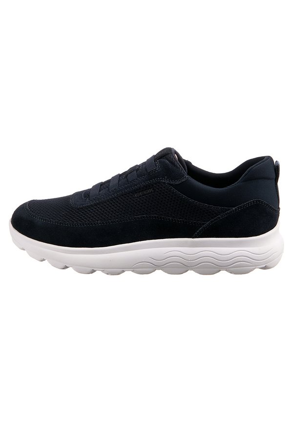 U SPHERICA B  - Sneaker low - dunkelblau