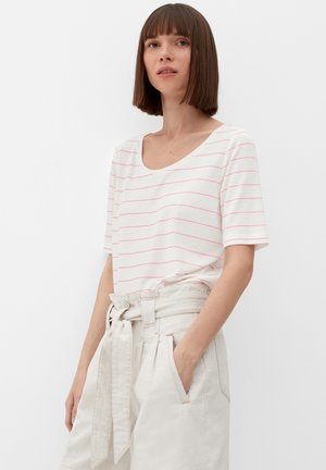 s.Oliver T-shirt z nadrukiem