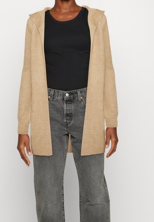 Anna Field Gilet - beige