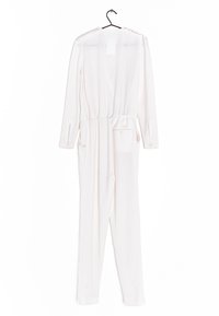 By Malene Birger Combinaison - white
