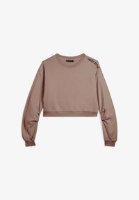 Seleccionado, mottled light pink