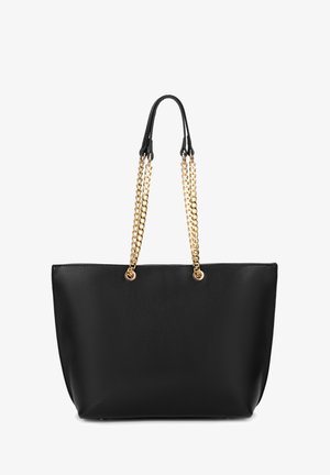 Carlheim, CHROMA - Borsa a mano - black