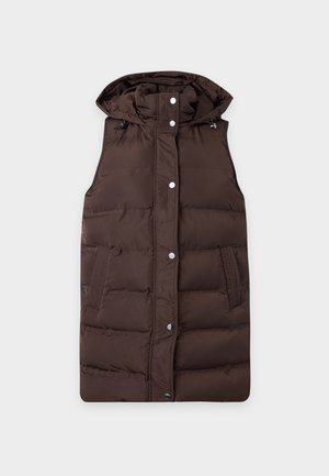 Anna Field by Zalando, Smanicato - black coffee