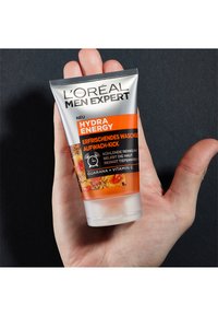 L'Oréal Men Expert HYDRA ENERGY SUSTAINABLE BOX - Kroppsvård - set