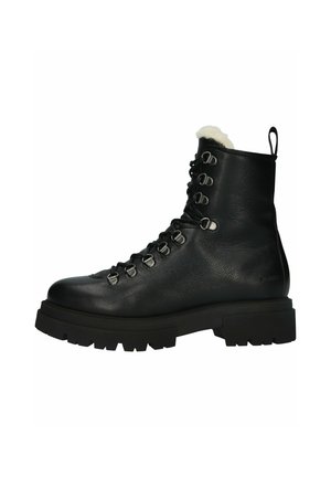 IDA - Winter boots - black