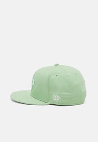 New Era MLB PATCH 9FIFTY® UNISEX - Boné - green