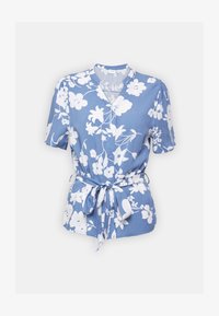 Επιλέχθηκε, coronet blue/white