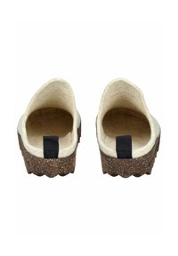 ASPORTUGUESAS Pantoffels - white