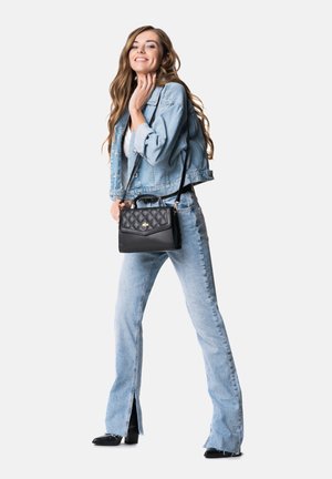 C'iel RANIER - Handtasche - black