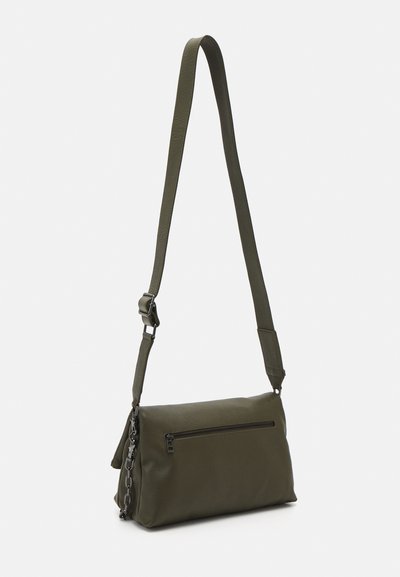 Zadig & Voltaire ROCKY - Handbag - record