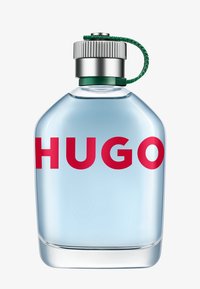 HUGO Fragrances - HUGO MAN - Eau de toilette Miniatyrbild 1