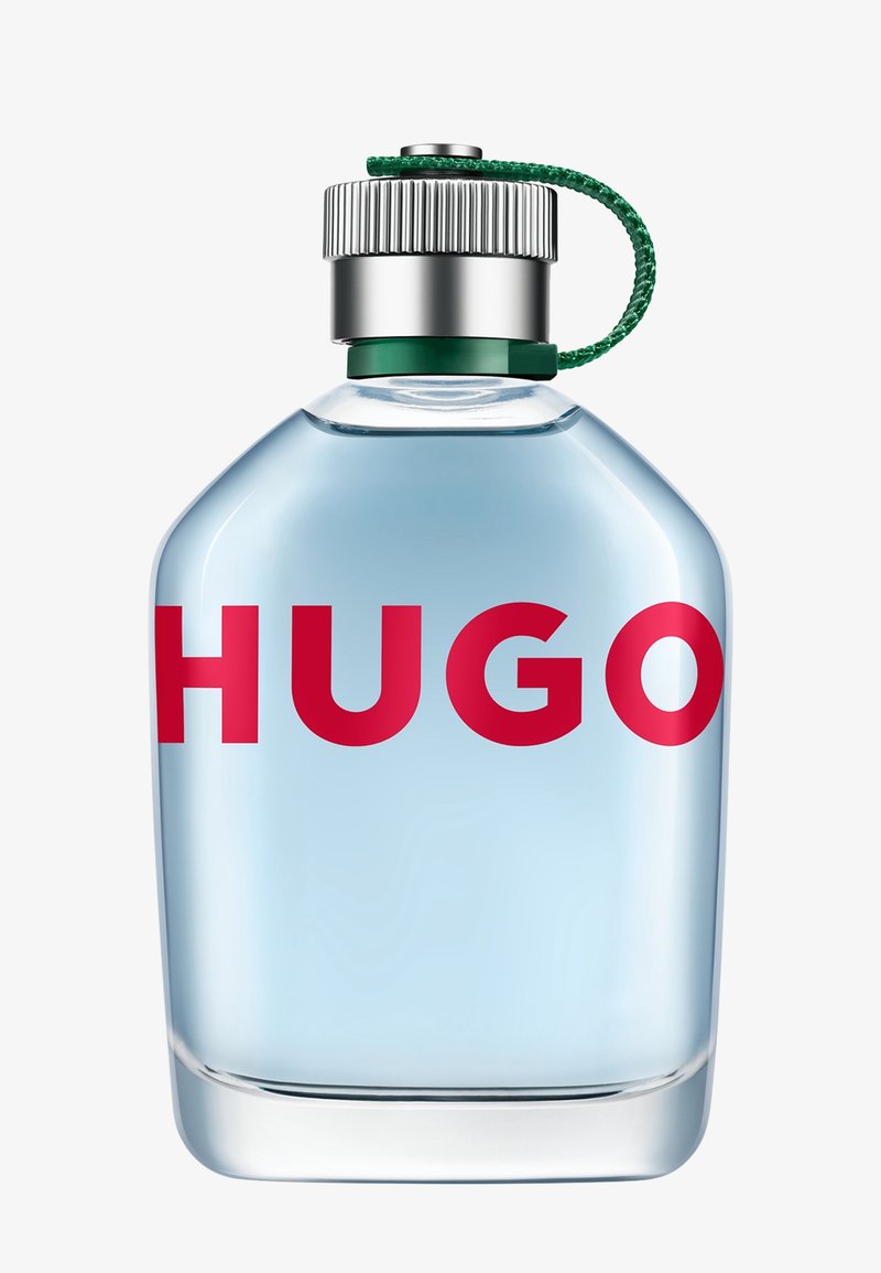 HUGO Fragrances - HUGO MAN - Eau de toilette, Förstora