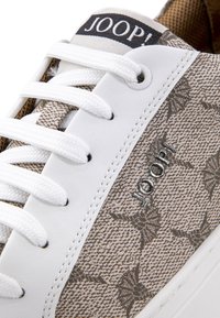 JOOP! MAZZOLINO CORALIE YD6 - Sneaker low - beige