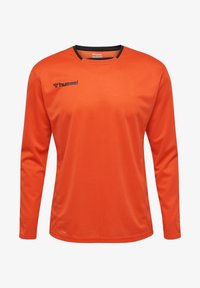 Geselecteerd, fire red