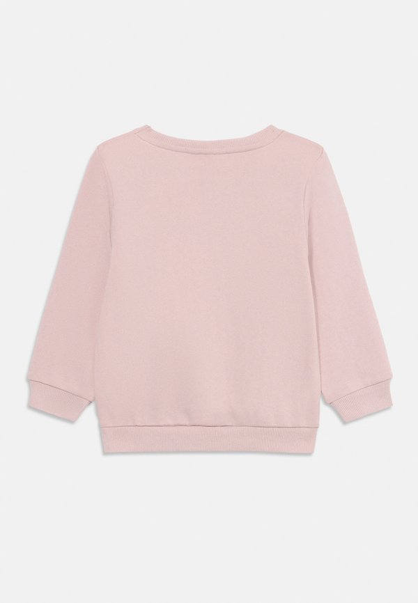 NMNSELI UNISEX - Sweatshirt - burnished lilac2