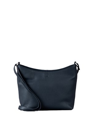 GRASMERE - Cross body bag - navy