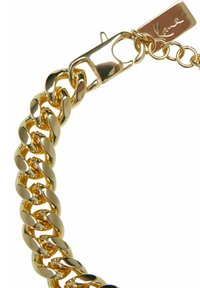 Karl Kani UNISEX OG - Pulsera - gold coloured