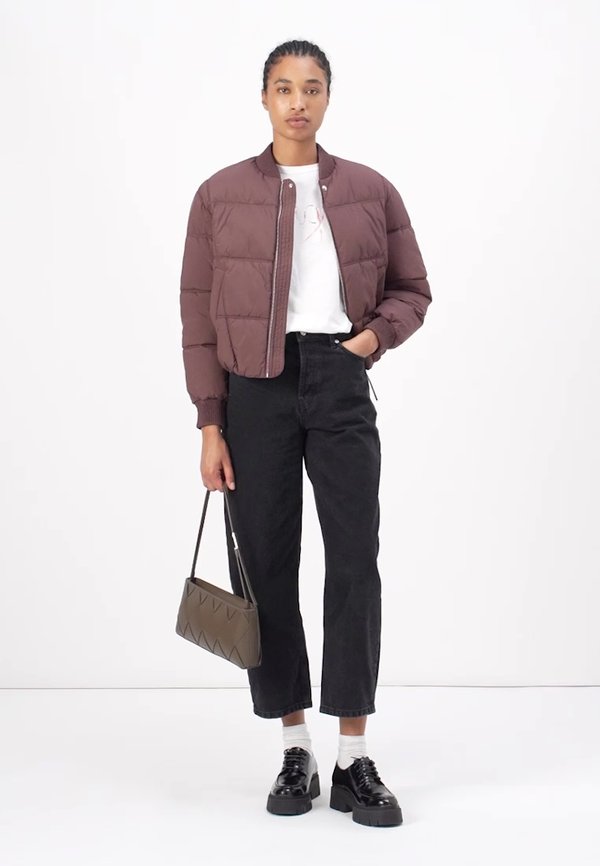FEDERELLA - Bomber Jacket3