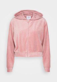 ZIP UP HOODIE - Camisola com fecho - zephyr