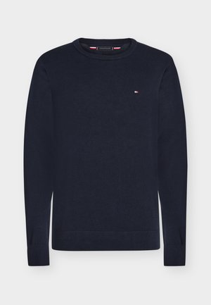 Tommy Hilfiger, ESSENTIAL - Pullover - desert sky