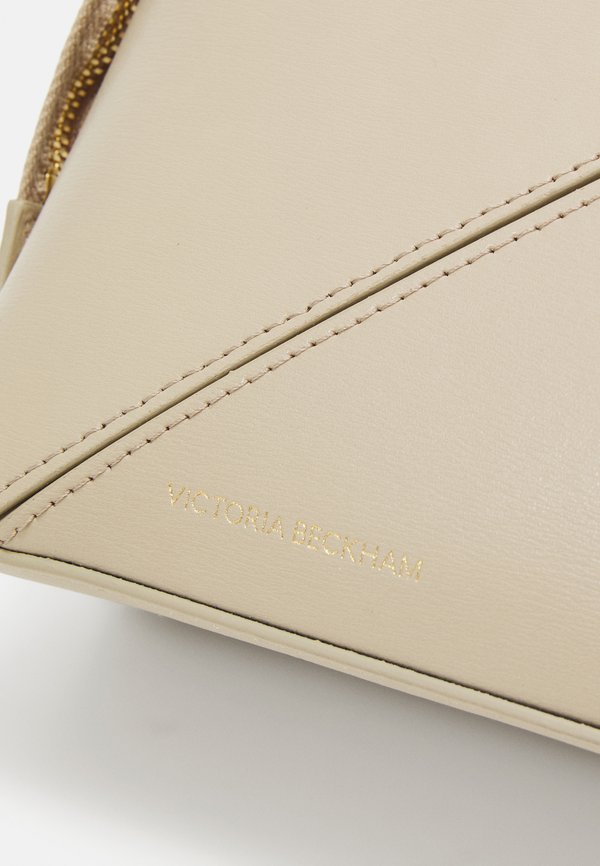 SMALL - Clutch - taupe3